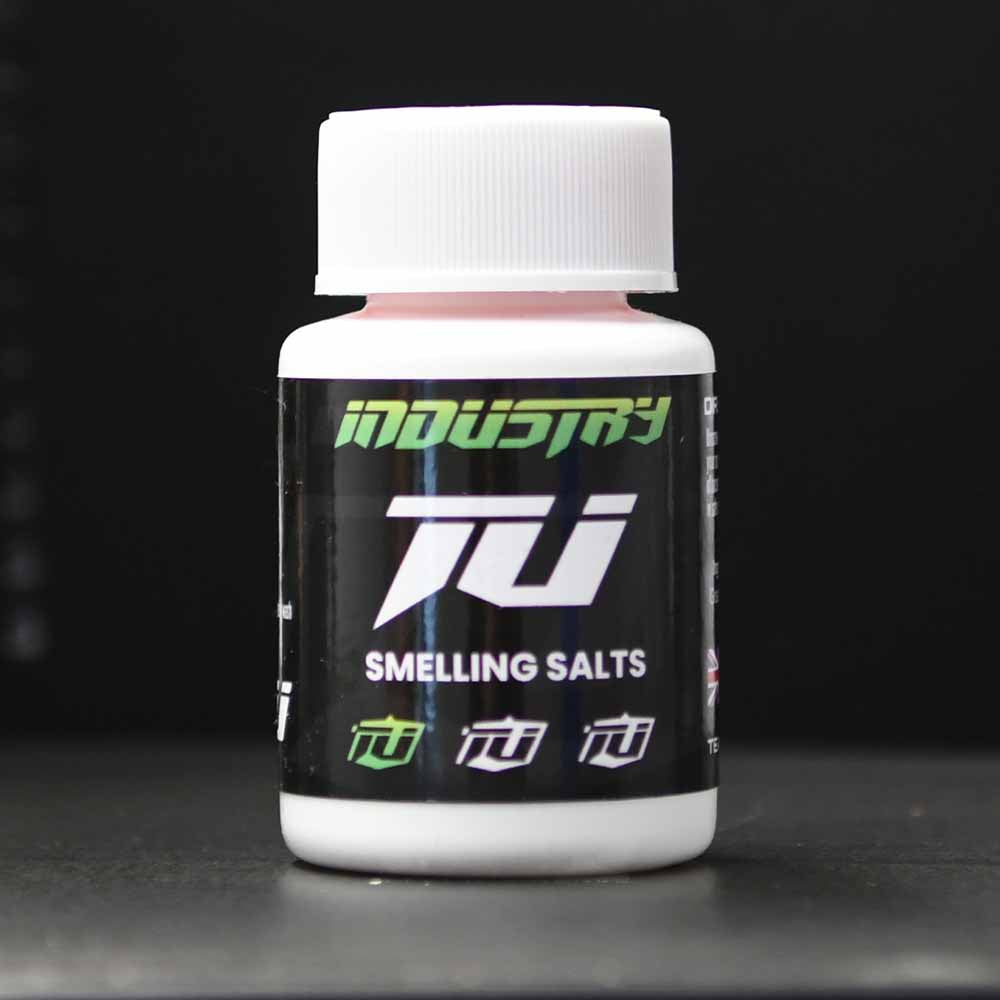Strongman Salts - Lvl 1