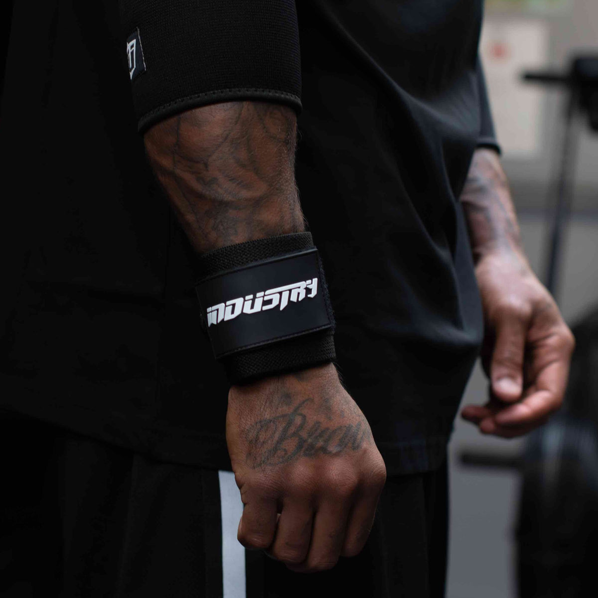 Wrist Wraps
