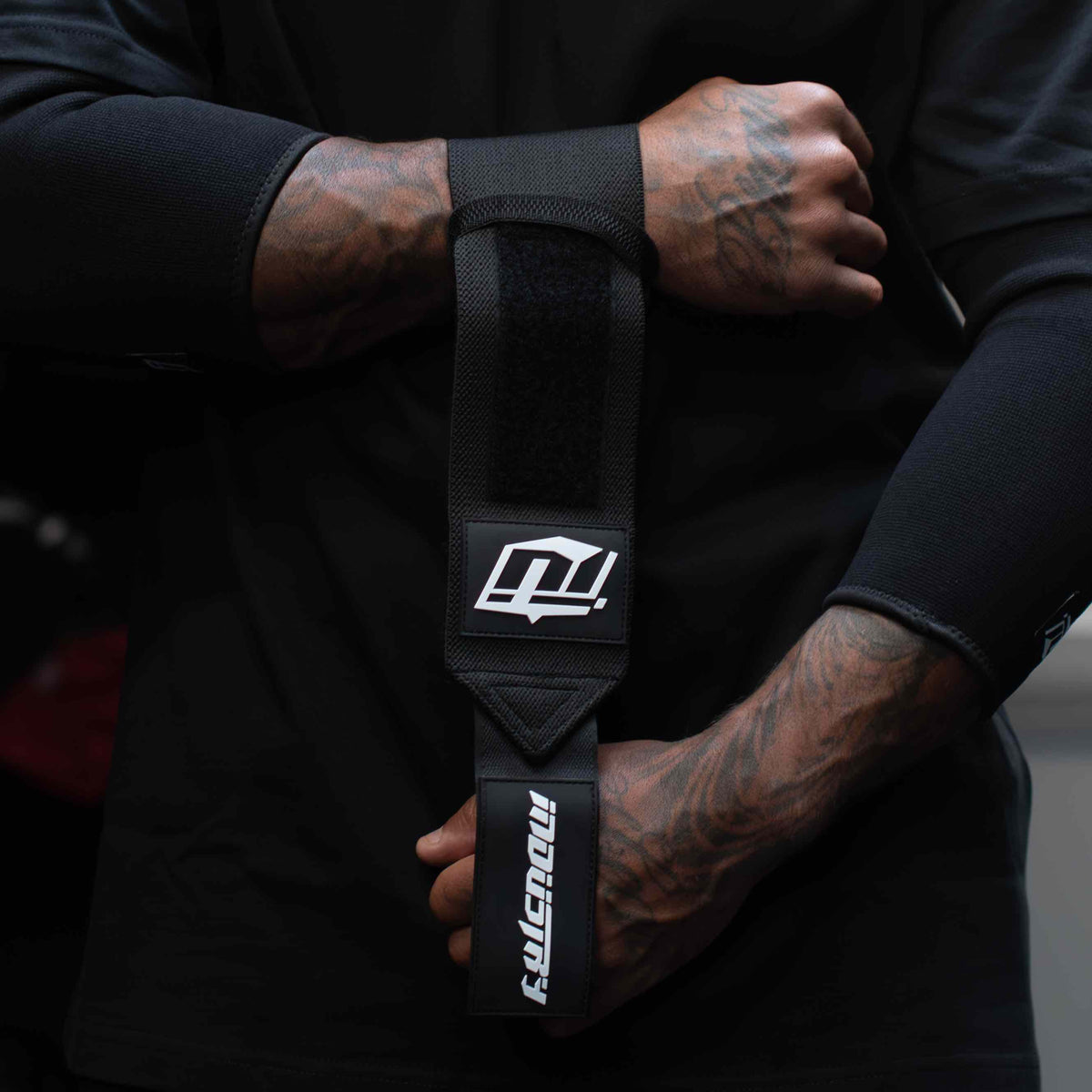 Wrist Wraps