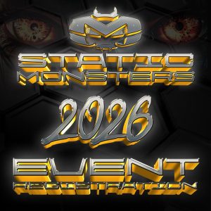 Gym Registration - 2026 Series