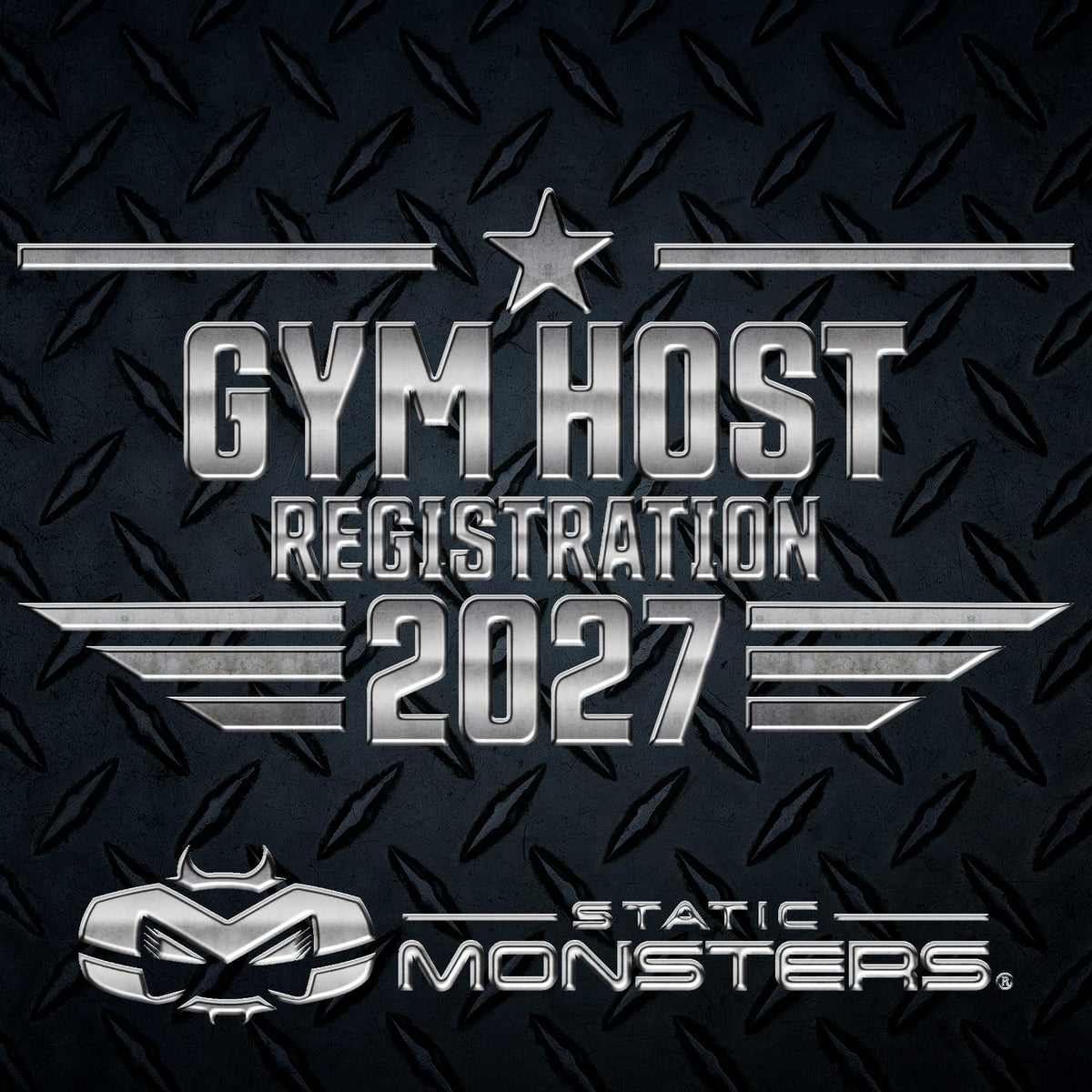 Gym Registration - 2027 Worldwide Qualifier