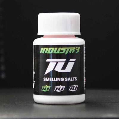 Strongman Salts - Lvl 1