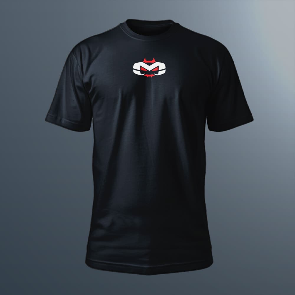 Static Monsters Icon Tee