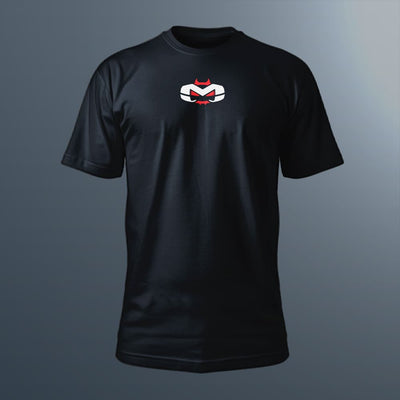 Static Monsters Icon Tee