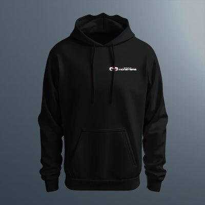 Static Monsters 2026 World Championships Hoodie