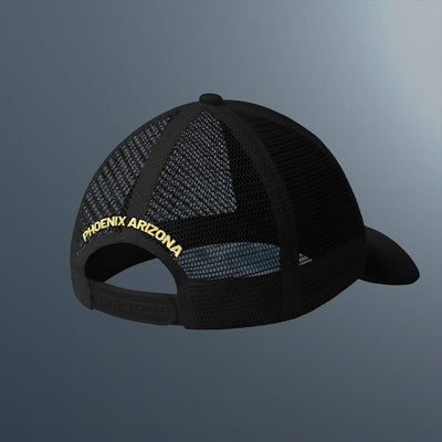 Static Monsters 2026 World Championships Trucker Cap