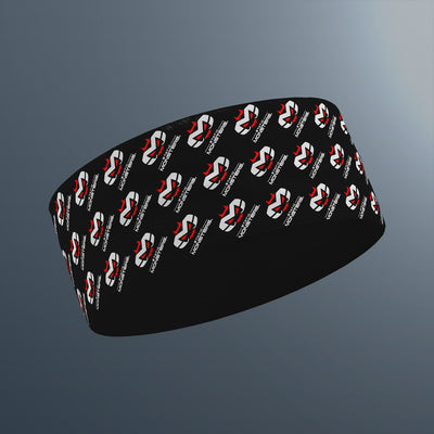 Static Monsters Icon Headband