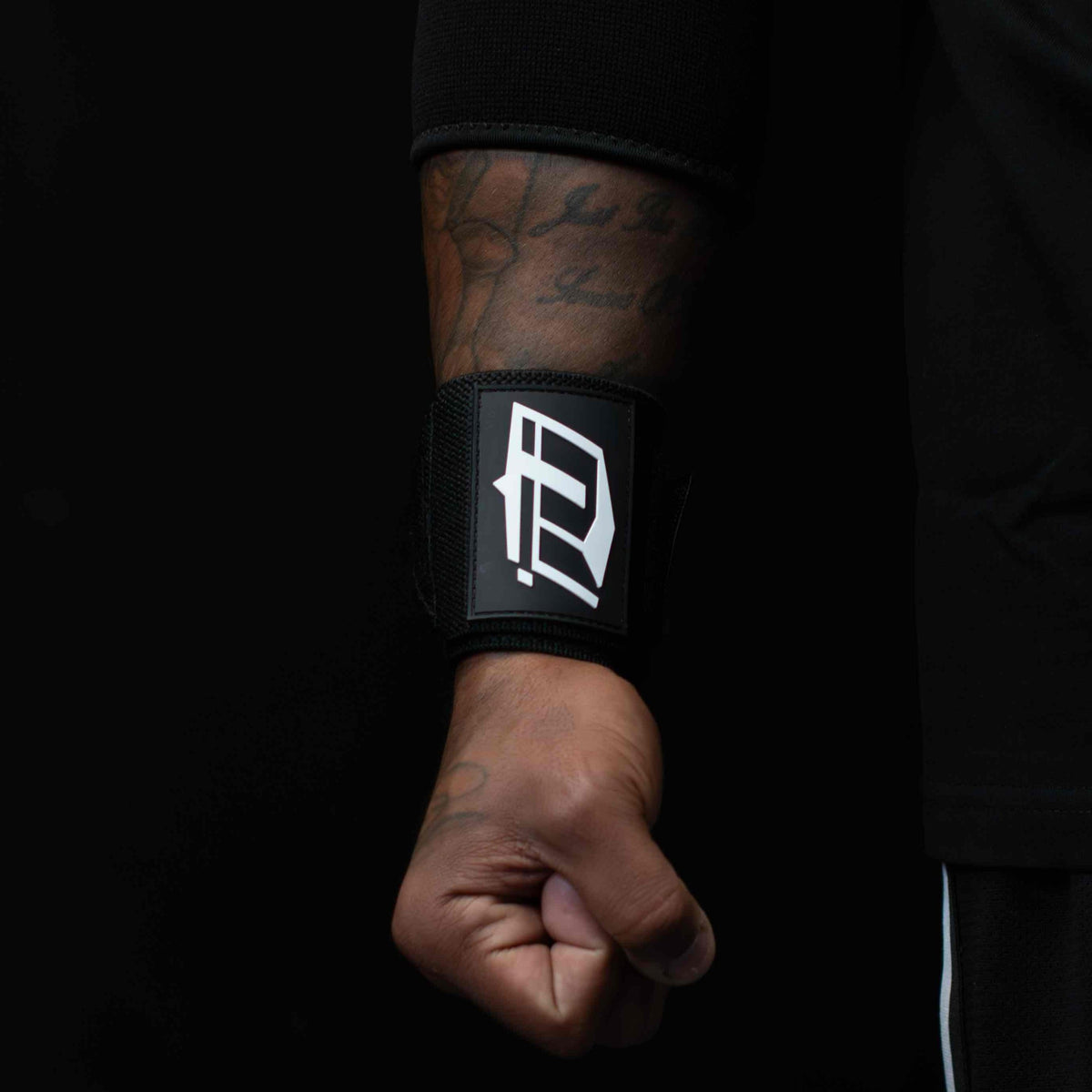 Wrist Wraps