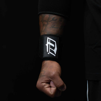 Wrist Wraps