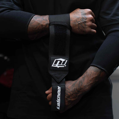 Wrist Wraps