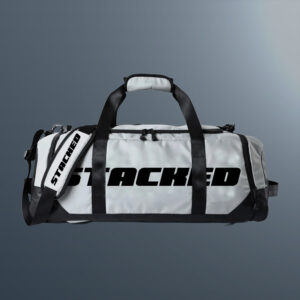 STACKED Hybrid Duffle Backpack