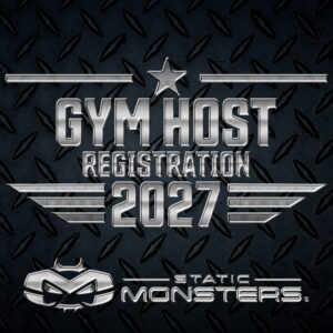 Gym Registration - 2027 Worldwide Qualifier