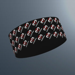 Static Monsters Icon Headband